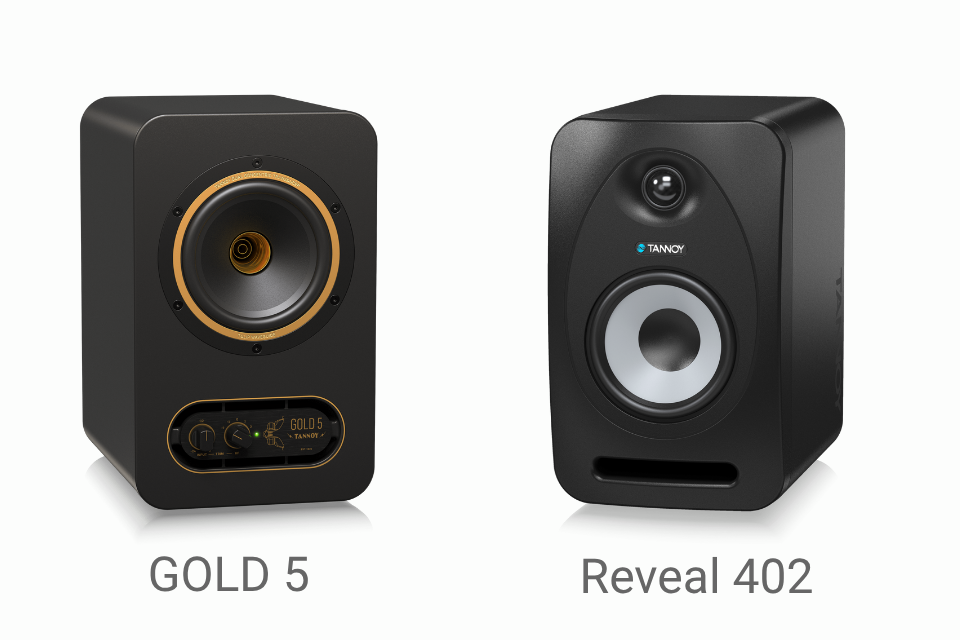 Cách Chọn Loa Kiểm Âm Tannoy Phù Hợp Cho Phòng Thu Nhỏ Và Home Studio