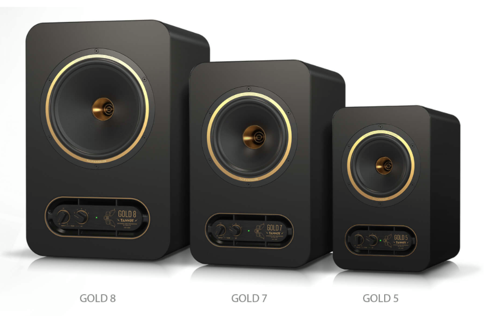 Tannoy Reveal Với Gold Series: Đâu Là Lựa Chọn Tối Ưu Cho Producer Mới Bắt Đầu?