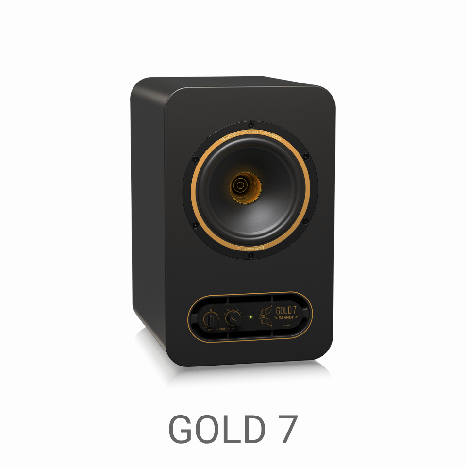 Cách Chọn Loa Kiểm Âm Tannoy Phù Hợp Cho Phòng Thu Nhỏ Và Home Studio