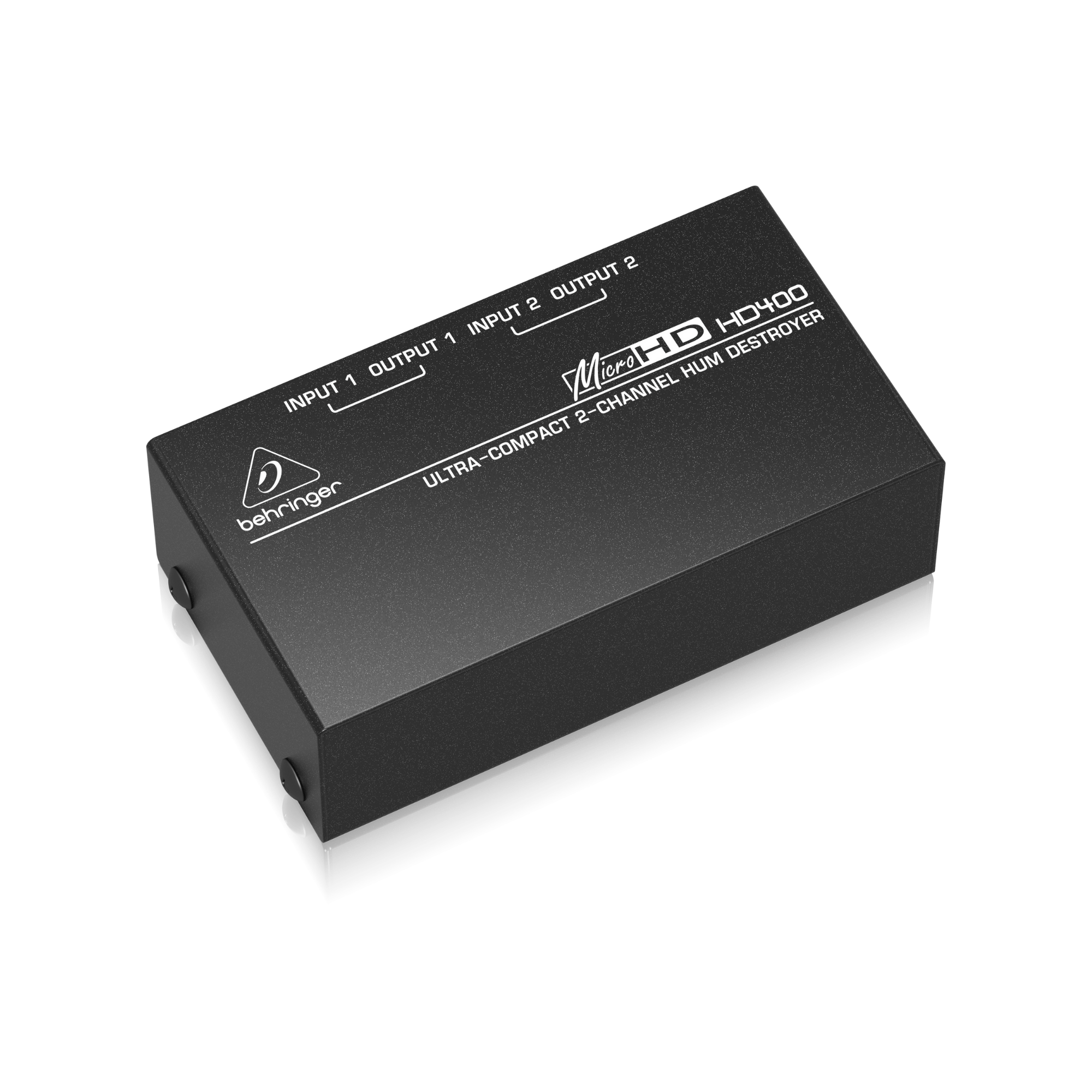 behringer-hd400-giai-phap-loai-bo-ground-hum-va-nhieu-am-thanh-hieu-qua