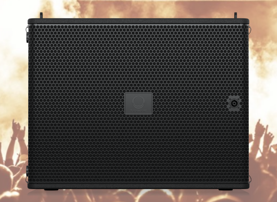 Turbosound Manchester: MC15-R Tâm Điểm Công Nghệ Âm Thanh Tại Plase Show Hà Nội 2025