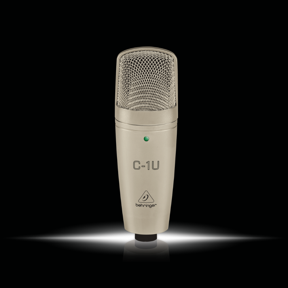 micro-usb-behringer-giai-phap-podcast-don-gian-cho-nguoi-moi-bat-dau