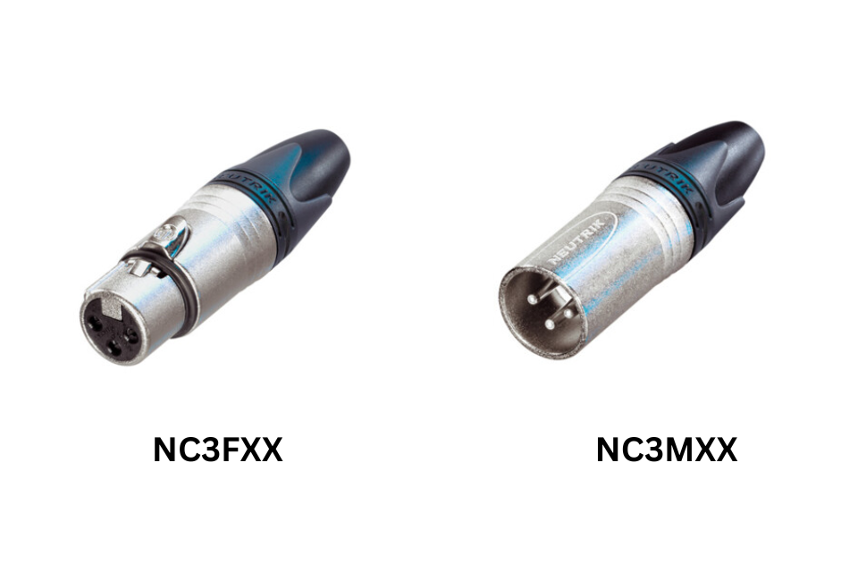 XLR Connector - Chuẩn Kết Nối Âm Thanh Chuyên Nghiệp Và Ứng Dụng Thực Tiễn