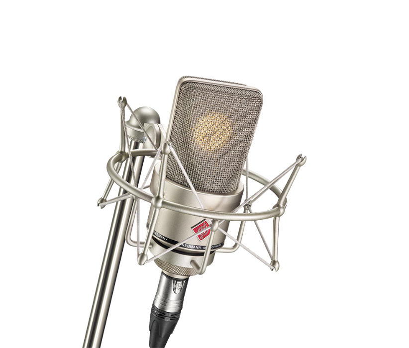 Neumann TLM 103: Chuẩn Mực Micro Condenser Trong Tầm Giá Chuyên Nghiệp