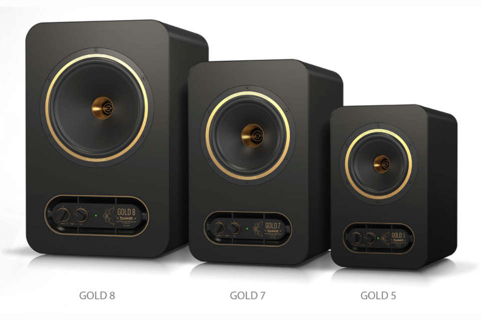 Cách Chọn Loa Kiểm Âm Tannoy Phù Hợp Cho Phòng Thu Nhỏ Và Home Studio