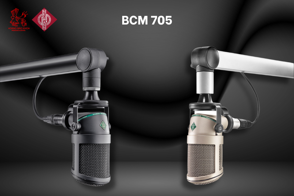 bcm-705