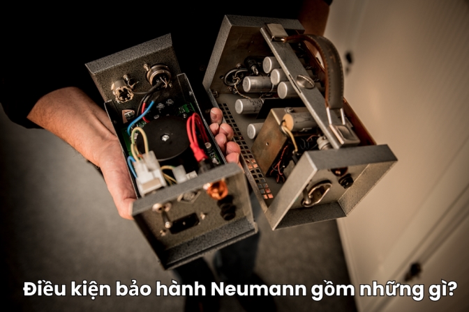 Điều Kiện Bảo Hành Chính Hãng Neumann Gồm Những Gì?