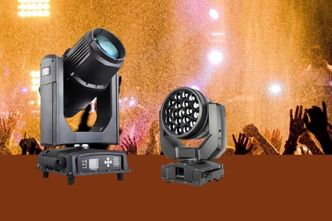 Tiêu Chuẩn IP Của Đèn Là Gì? Đèn outdoor có bền hơn đèn thường?