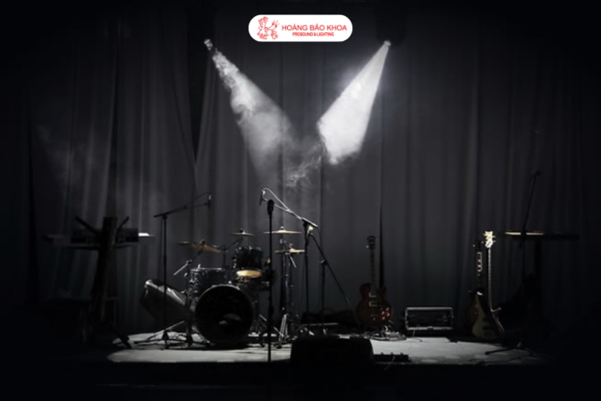 Micro Trống JTS: Giải Pháp Thu Âm Chuyên Nghiệp Cho Sân Khấu Và Studio