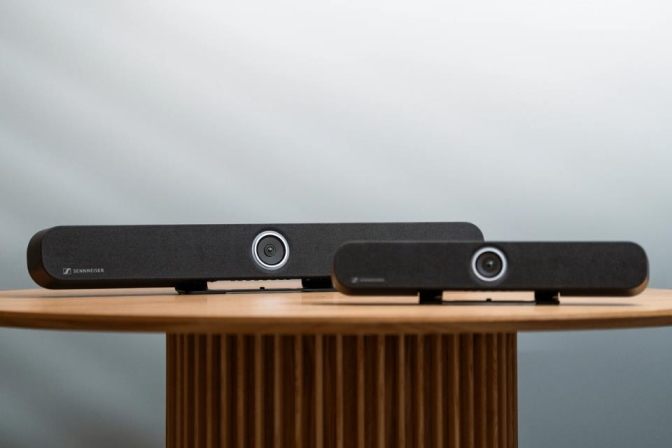 Hướng dẫn setup Sennheiser TC Bar từ A-Z