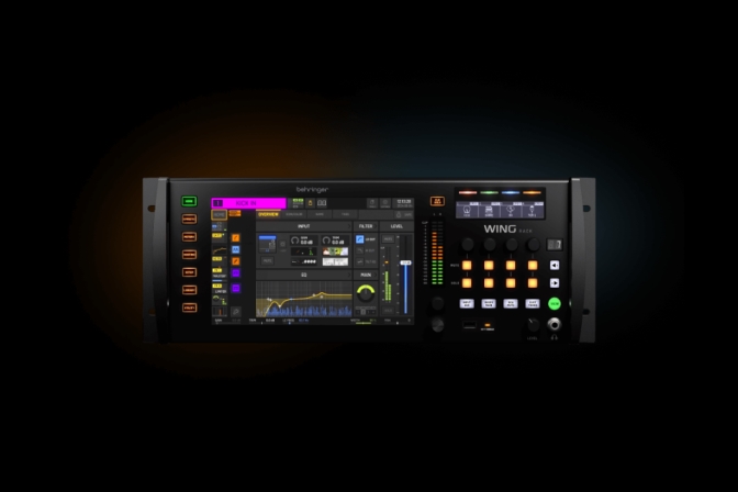 Tác Động Của Mixer Digital Đến Cách Vận Hành Hệ Thống Âm Thanh