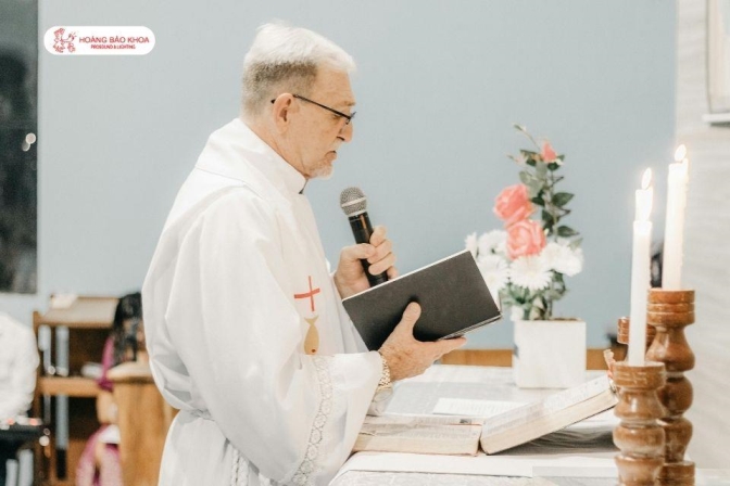 Vì Sao Giáo Dân Thường Khó Nghe Rõ Bài Giảng Trong Nhà Thờ?