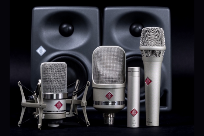 Lý Do Neumann Khuyến Nghị Bảo Hành Tại Trung Tâm Chính Hãng
