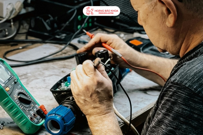 Hướng dẫn check bảo hành Sennheiser nhanh chóng và chính xác