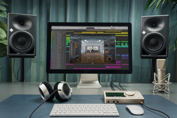 Bộ Giải Pháp Kiểm Âm Neumann - Chuẩn Studio Trong Tầm tay