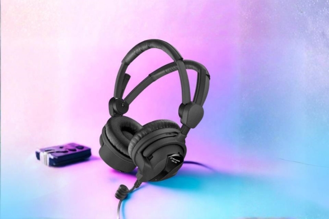 Những ai nên sử dụng tai nghe kiểm âm Sennheiser HD 26