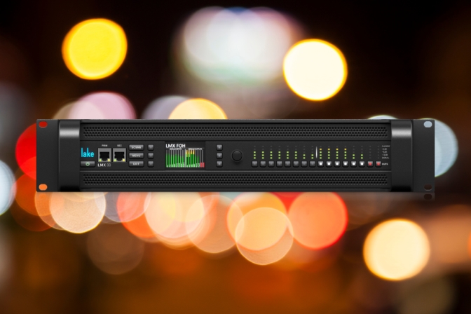 Hướng Dẫn Thiết Lập Bộ Lọc High-Pass Filter  (HPF) Trên Lake Controller