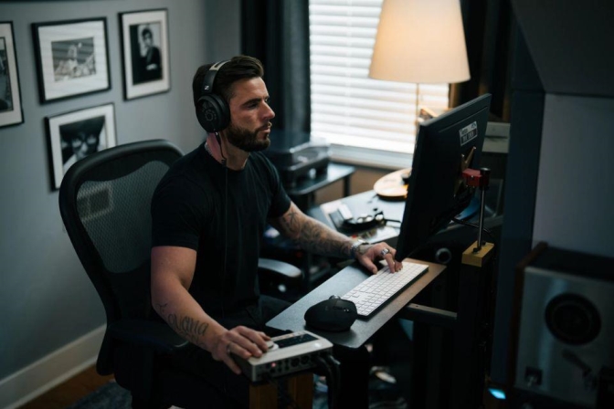 Tai nghe Sennheiser Open-back: Đặc điểm, ưu nhược điểm và các dòng nổi bật