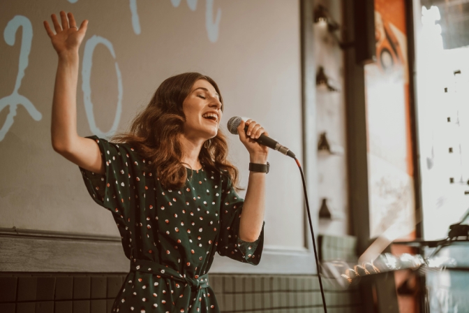 5 Dây Micro Karaoke Được Tin Dùng Nhiều Nhất