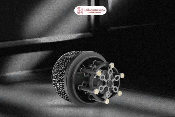 Q&A về phụ kiện dành cho hệ thống Sennheiser EW-D & EW-DX