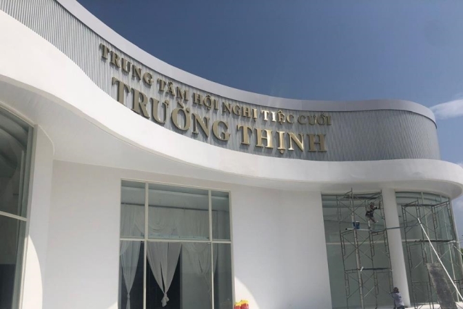 Triển Khai Hệ Thống Âm Thanh Sự Kiện Chuyên Nghiệp Cho Trung Tâm Hội Nghị Trường Thịnh