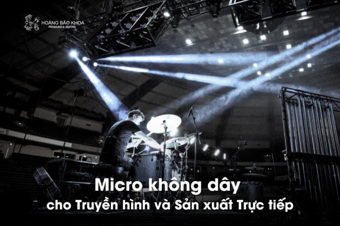 Sennheiser EW-DX - Micro không dây chuyên nghiệp cho truyền hình và sản xuất trực tiếp