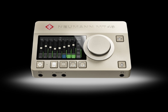 Tối Ưu Gain Staging Và Dynamic Range Khi Thu Vocal Với Neumann MT 48