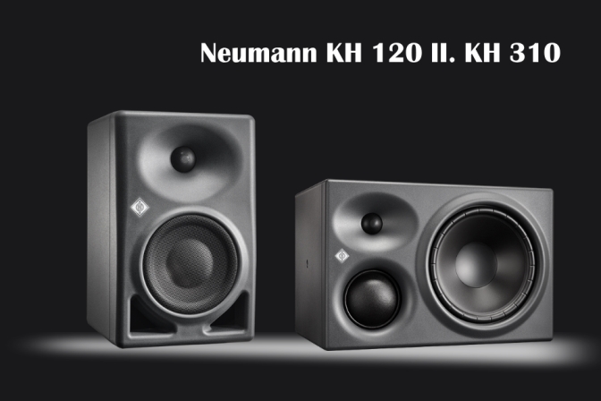Khi Nào Nên Chuyển Từ Neumann KH 120 II Lên KH 310?