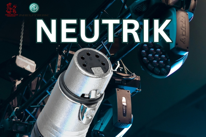 Jack Neutrik Cho Dàn Karaoke, Hội Trường: Có Đáng Đầu Tư?