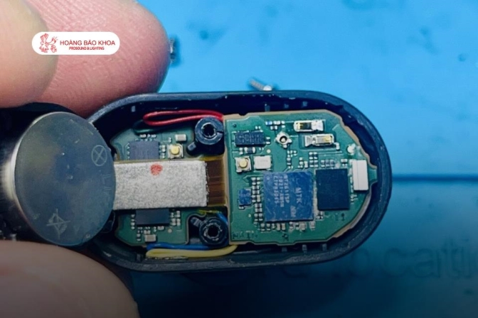 Trung tâm bảo hành Sennheiser uy tín tại Việt Nam