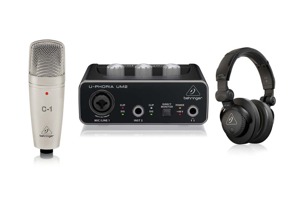 Micro Live Tìm hiểu các loại Micro livestream đang được dùng nhiều nhất