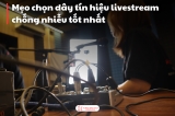 Cách Chọn Dây Tín Hiệu Livestream Chống Nhiễu Tốt Cho Hệ Thống Âm Thanh