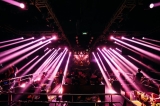 Lựa Chọn Đèn Beam Hiệu Quả Cho Bar, Club Và Không Gian Biểu Diễn