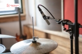 Neumann KM 184 Lựa Chọn Thu Overhead Trống Hoàn Hảo Cho Phòng Thu