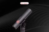 Neumann KM 185 Giải Pháp Hạn Chế Lọt Âm Cho Không Gian Chưa Xử Lý Âm Học