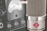 Preamp là gì? Tìm hiểu những chức năng chính của Microphone Preamp