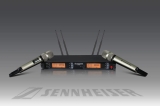 Micro Không Dây Sennheiser: Sự Lựa Chọn Tối Ưu Cho Biểu Diễn Và Ghi Âm Chuyên Nghiệp