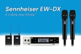 Sennheiser EW-DX có đáng mua không?
