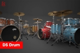 DS Drum – Lựa chọn tin cậy của tay trống chuyên nghiệp