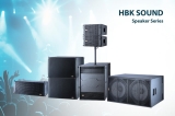 Giới thiệu về dòng sản phẩm loa HBK SOUND của công ty Hoàng Bảo Khoa