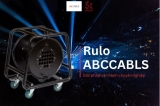 Rulo ABCCABLS – Giải pháp cuộn dây chuyên nghiệp cho hệ thống âm thanh ánh sáng