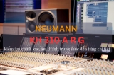 Neumann KH 310 A R G – Kiểm Âm Chính Xác