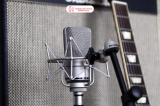 Maximum Sound Pressure Level trên microphone có ý nghĩa gì?