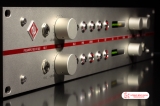 Neumann V 402 - Microphone Preamp 2 kênh đầu tiên mang thương hiệu Neumann