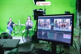 Cách OBS nhận micro khi livestream