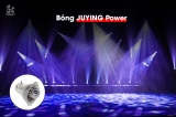Đèn Sân Khấu Ổn Định Nhờ Bóng Chính Hãng JUYING Power Chất Lượng Cao