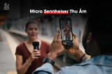 Hướng Dẫn Chọn Micro Sennheiser Thu Âm Tại Nhà Dành Cho Người Mới Bắt Đầu