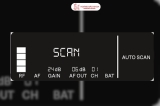 Auto Scan trên Sennheiser EW-DX là gì? Giải pháp quét tần số thông minh cho hệ thống không dây