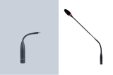 Micro cổ ngỗng Sennheiser MZH và MEG 14-40: Thông tin cần biết trước khi lắp đặt