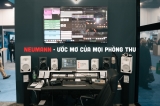 Những Thiết Bị Neumann Huyền Thoại Mà Dân Âm Thanh Nào Cũng Muốn Có